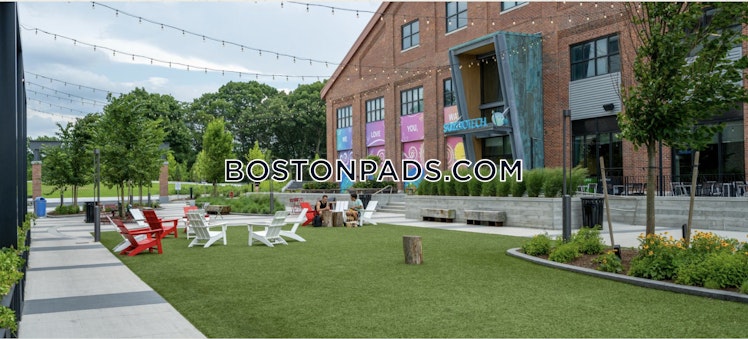 Arsenal Yards Boulevard, Watertown