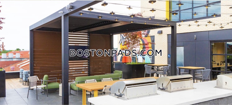 Arsenal Yards Boulevard, Watertown