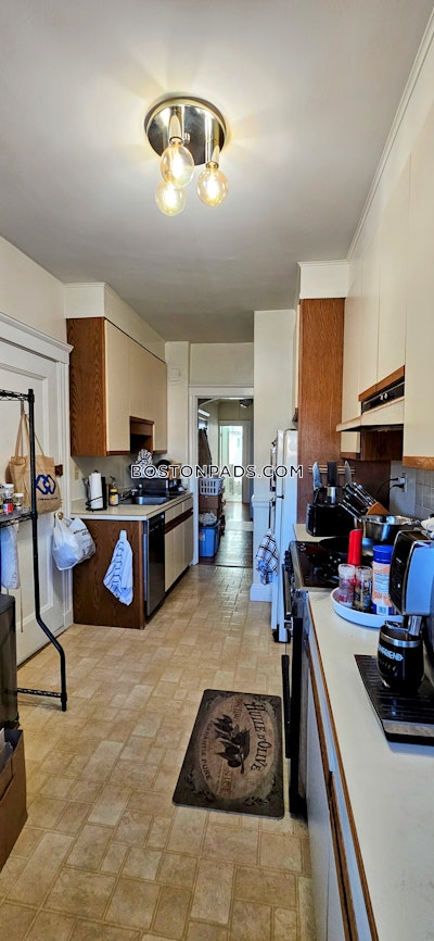 Brookline 2 bedroom 1 baths in BROOKLINE- COOLIDGE CORNER  Coolidge Corner - $2,500 No Fee