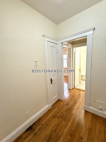 Washington St. Boston