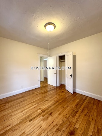 Washington St. Boston