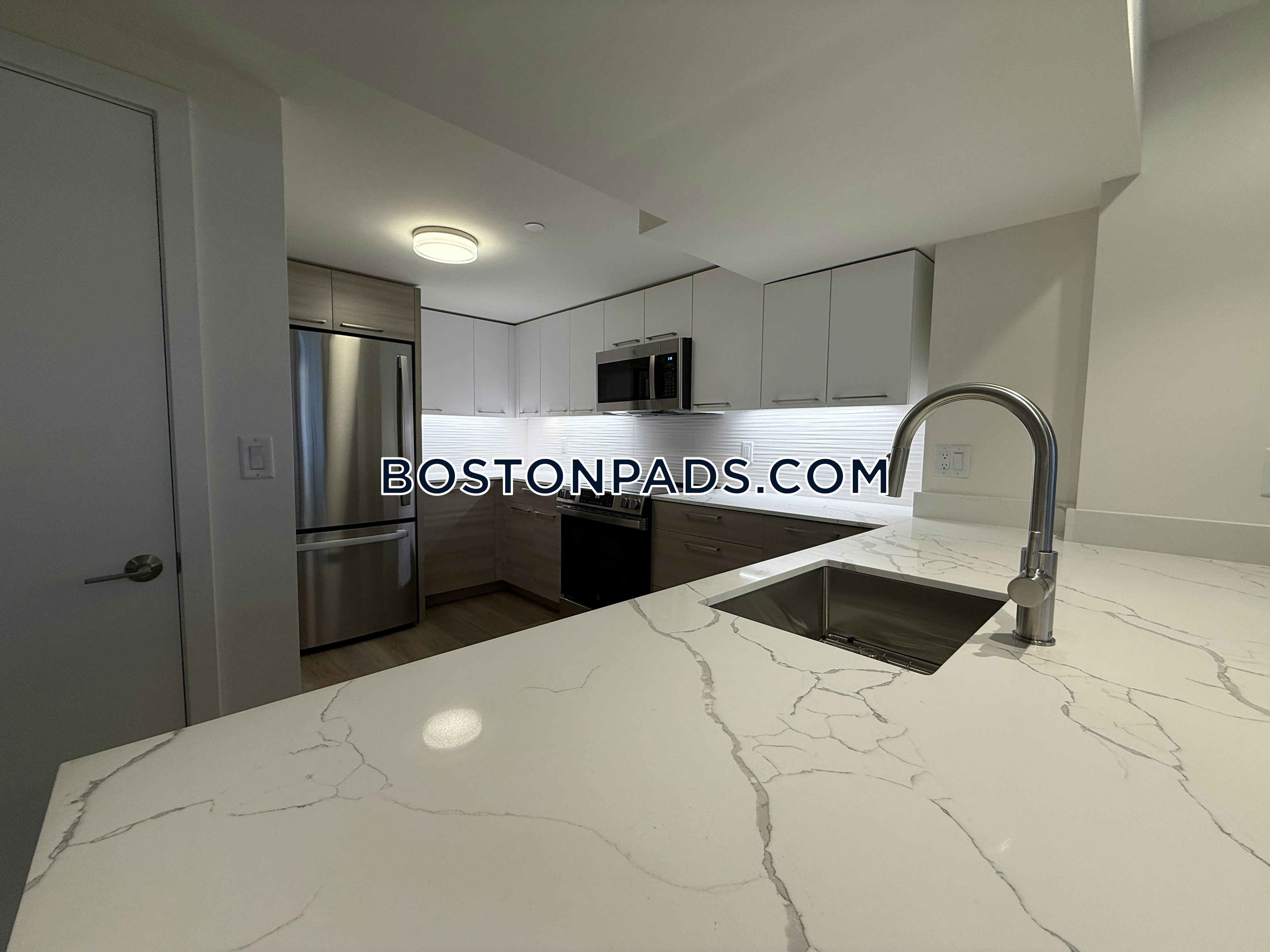 Boston - 2 Beds, 2.5 Baths