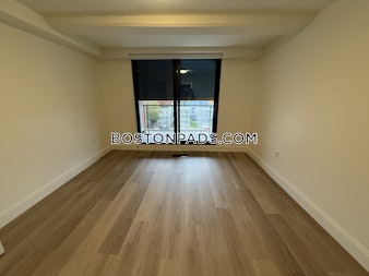 Commonwealth Ave. Boston