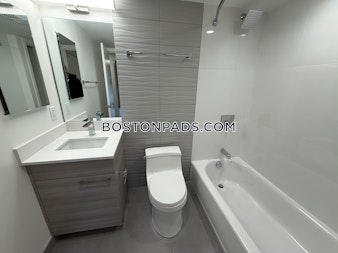 Commonwealth Ave. Boston