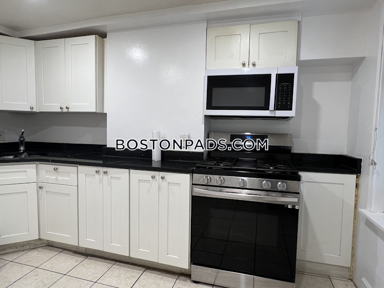 Huntington Ave., Boston