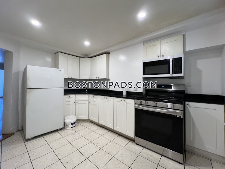 Huntington Ave., Boston