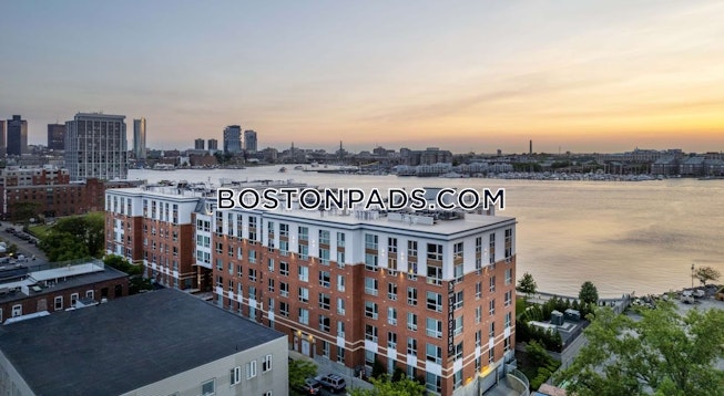 Boston - $5,183+ /mo