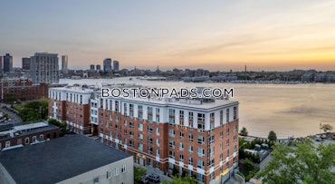Boston East - 2 Beds, 2 Baths - $3,467 - ID#5993196