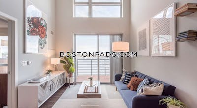 East Boston Apartment for rent Studio 1 Bath Boston - $2,718 No Fee