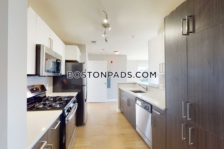 Kirkbride Dr., Danvers