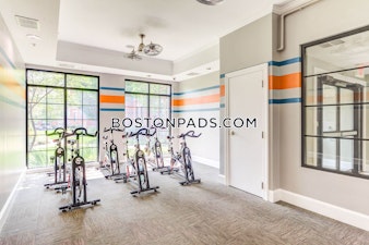 Kirkbride Dr. Danvers