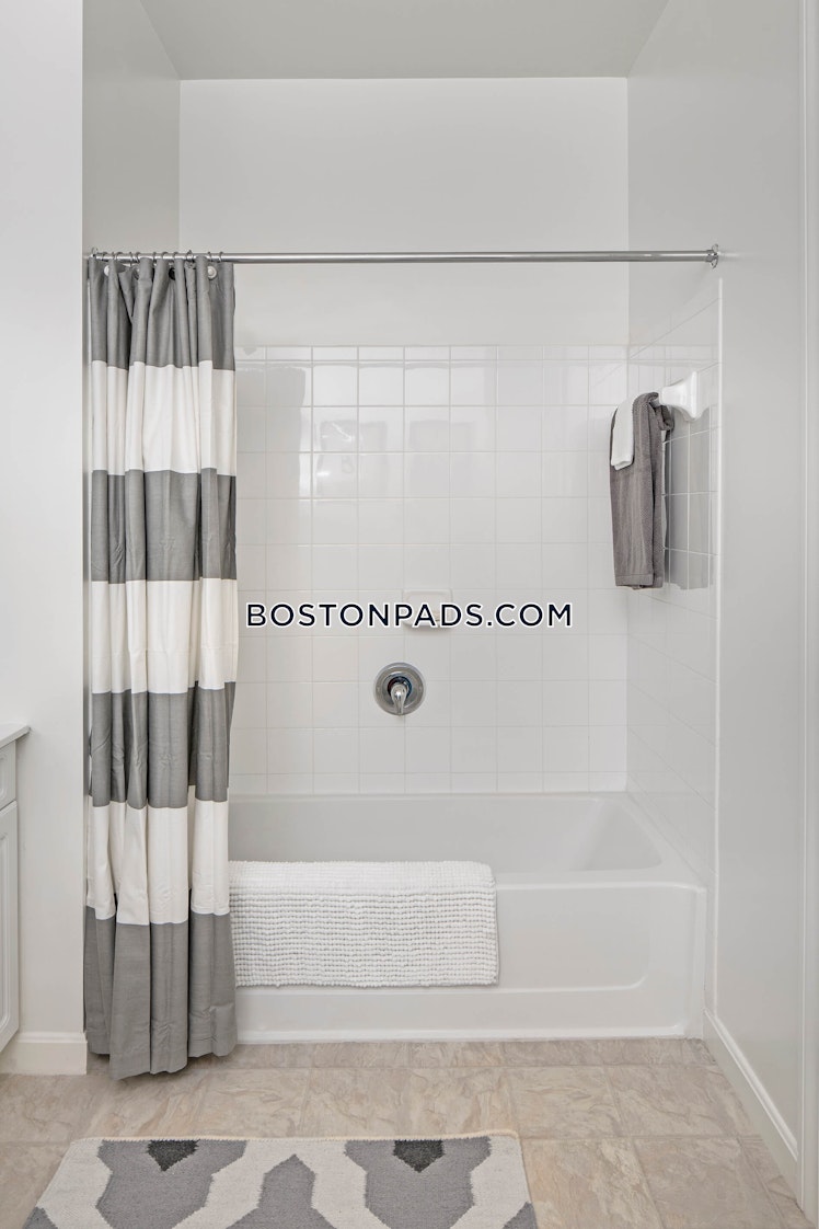 Kirkbride Dr., Danvers