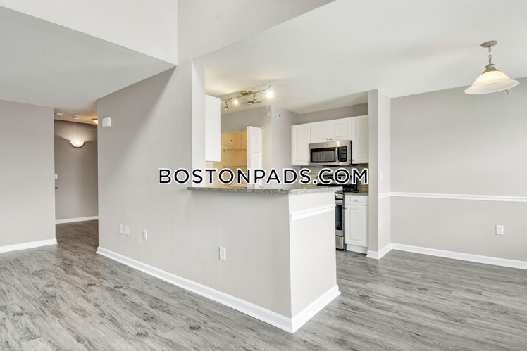 Kirkbride Dr., Danvers