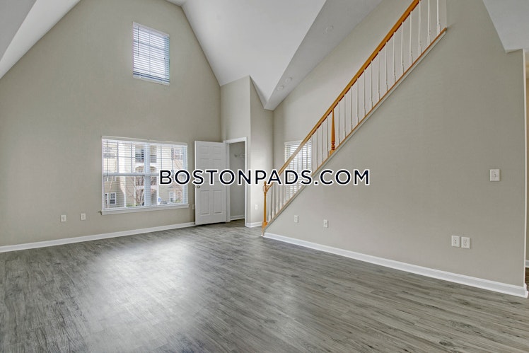 Kirkbride Dr., Danvers