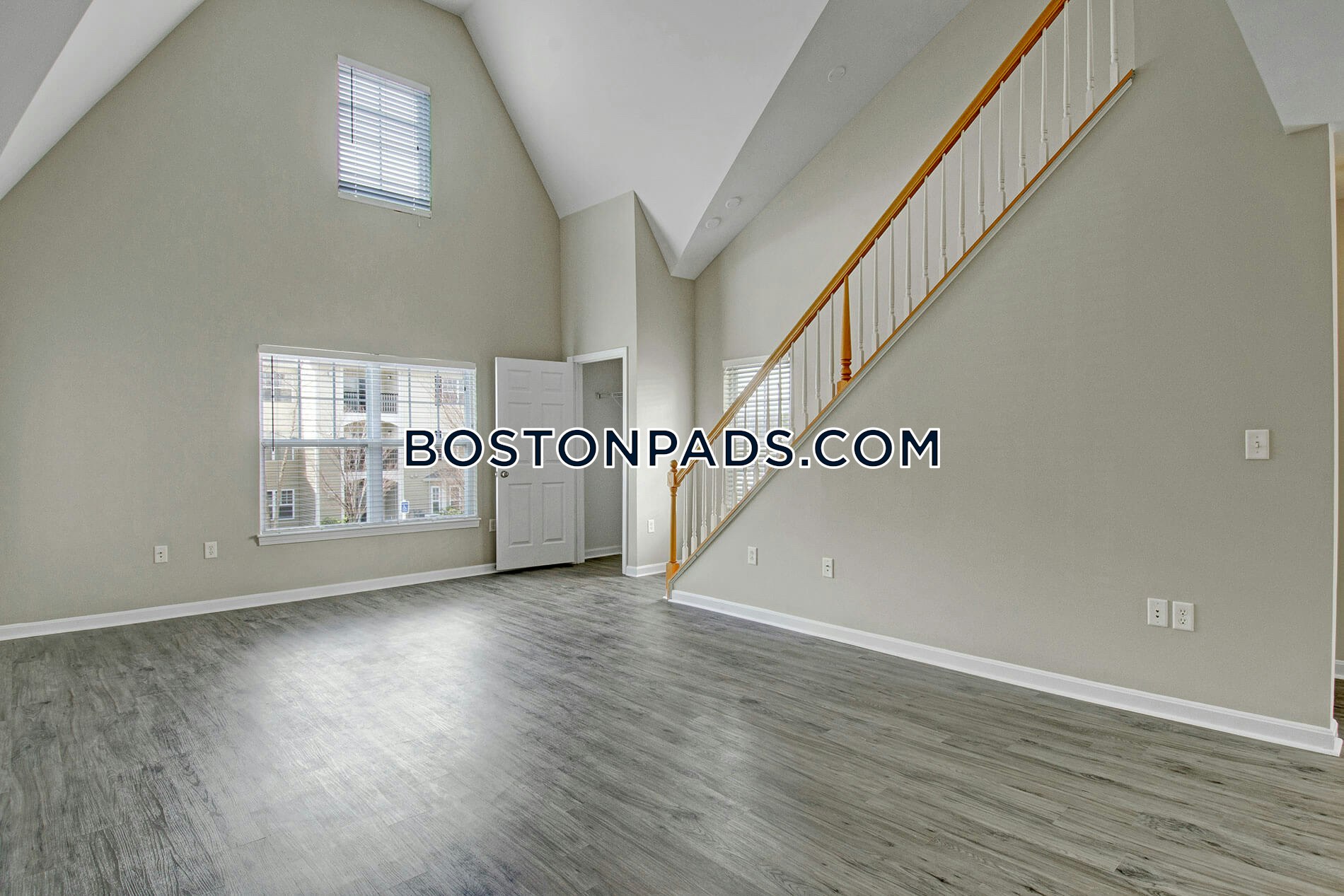 Danvers - 3 Beds, 2 Baths