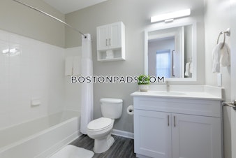 Kirkbride Dr. Danvers