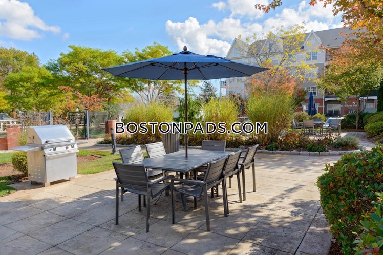 Kirkbride Dr., Danvers