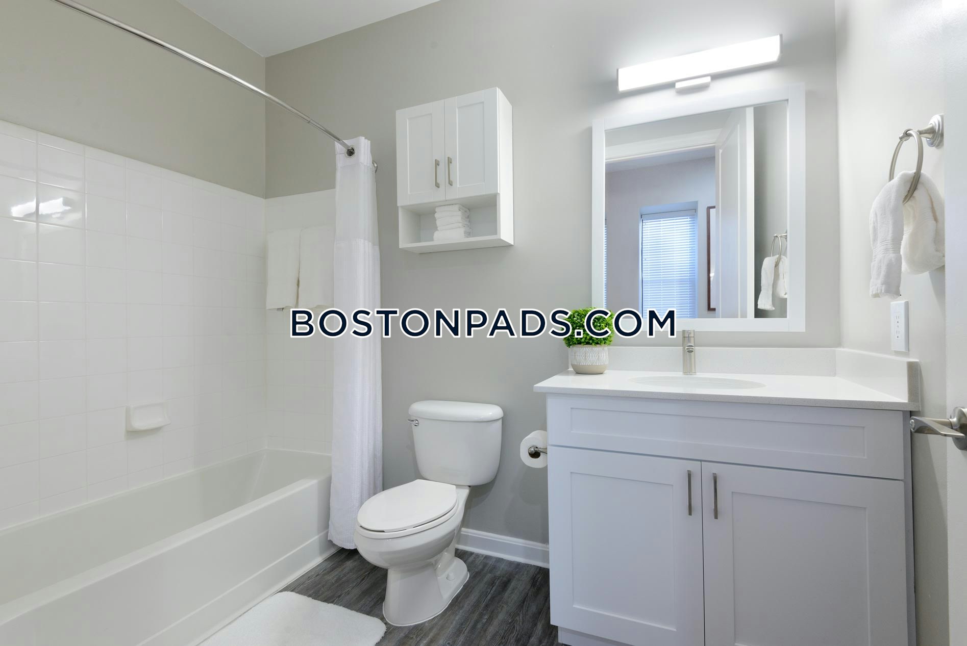 Danvers - 3 Beds, 2 Baths