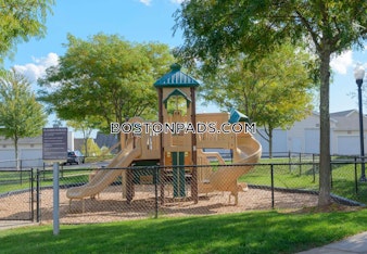 Kirkbride Dr. Danvers