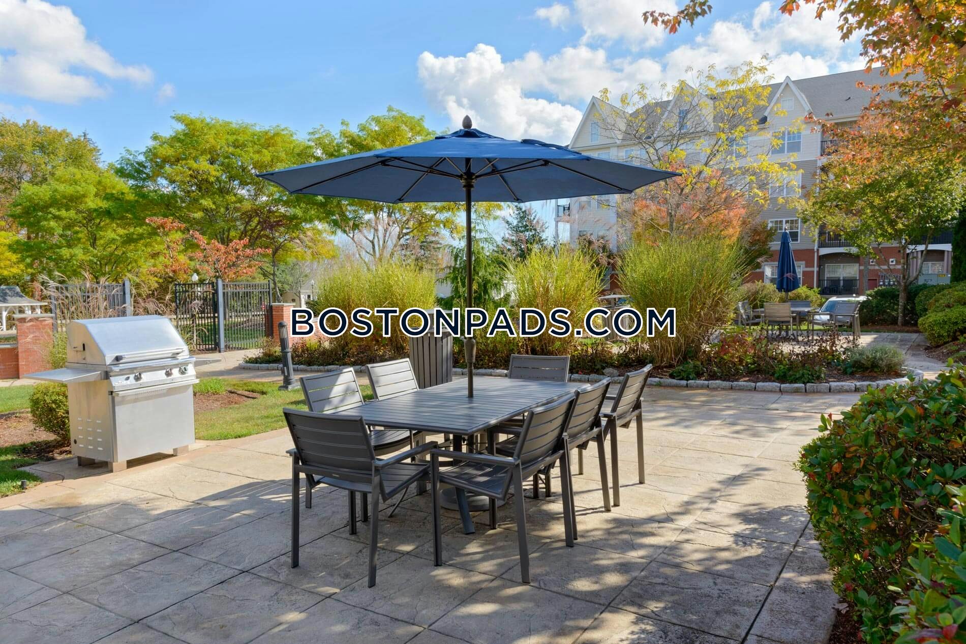 Danvers - 3 Beds, 2 Baths