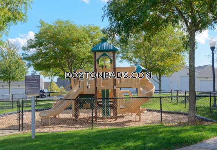 Kirkbride Dr., Danvers