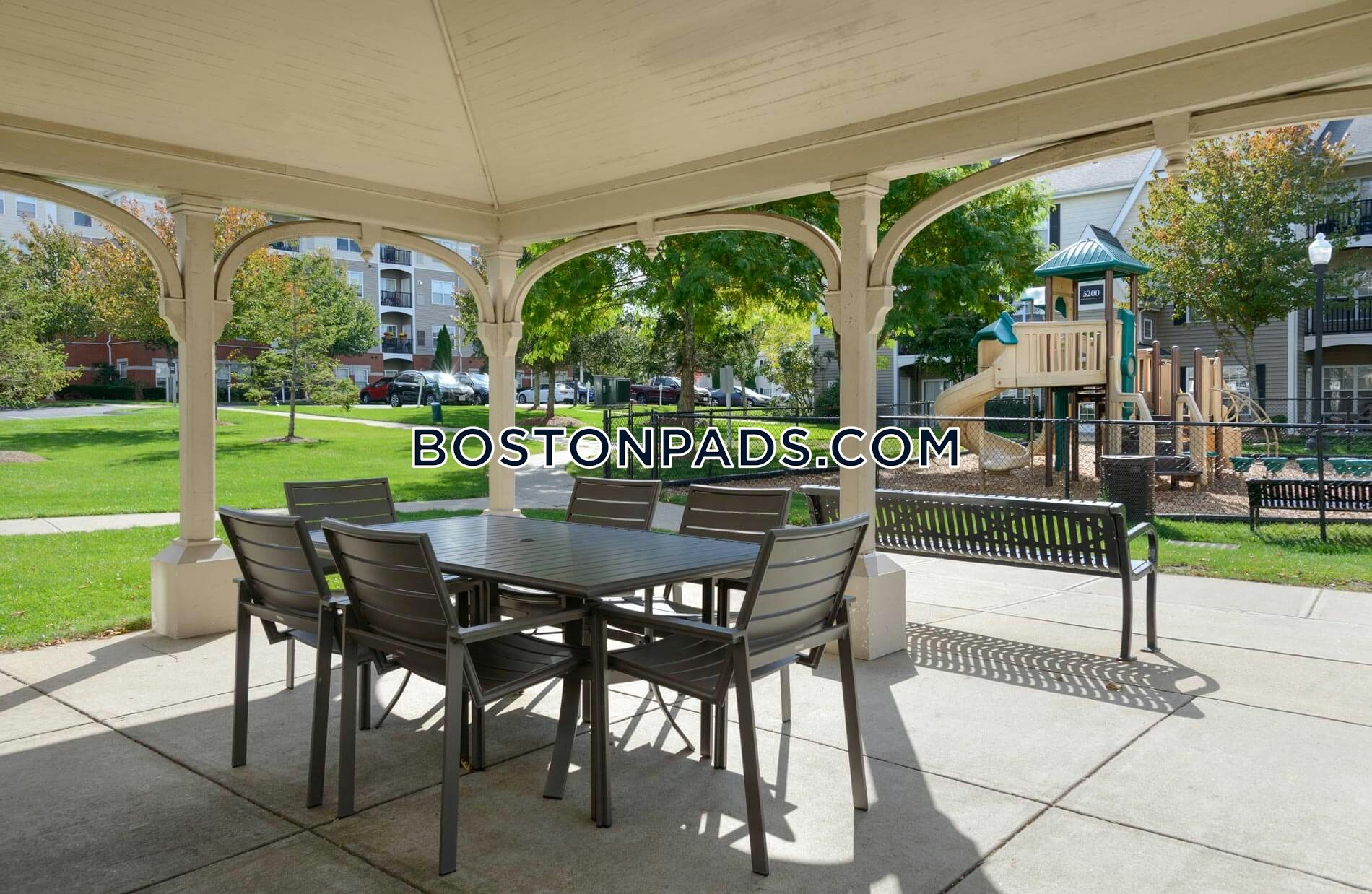 Danvers - 3 Beds, 2 Baths