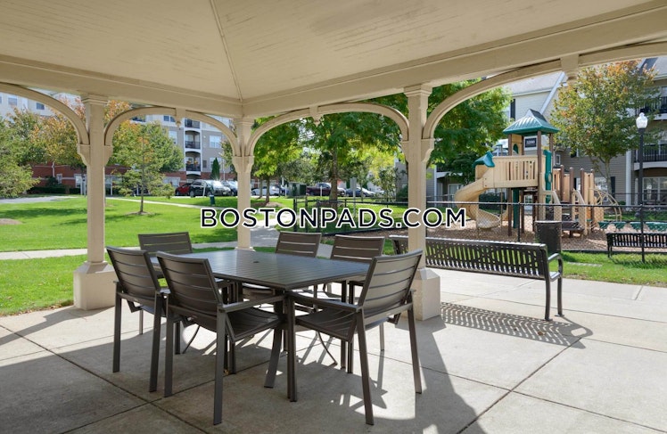 Kirkbride Dr., Danvers