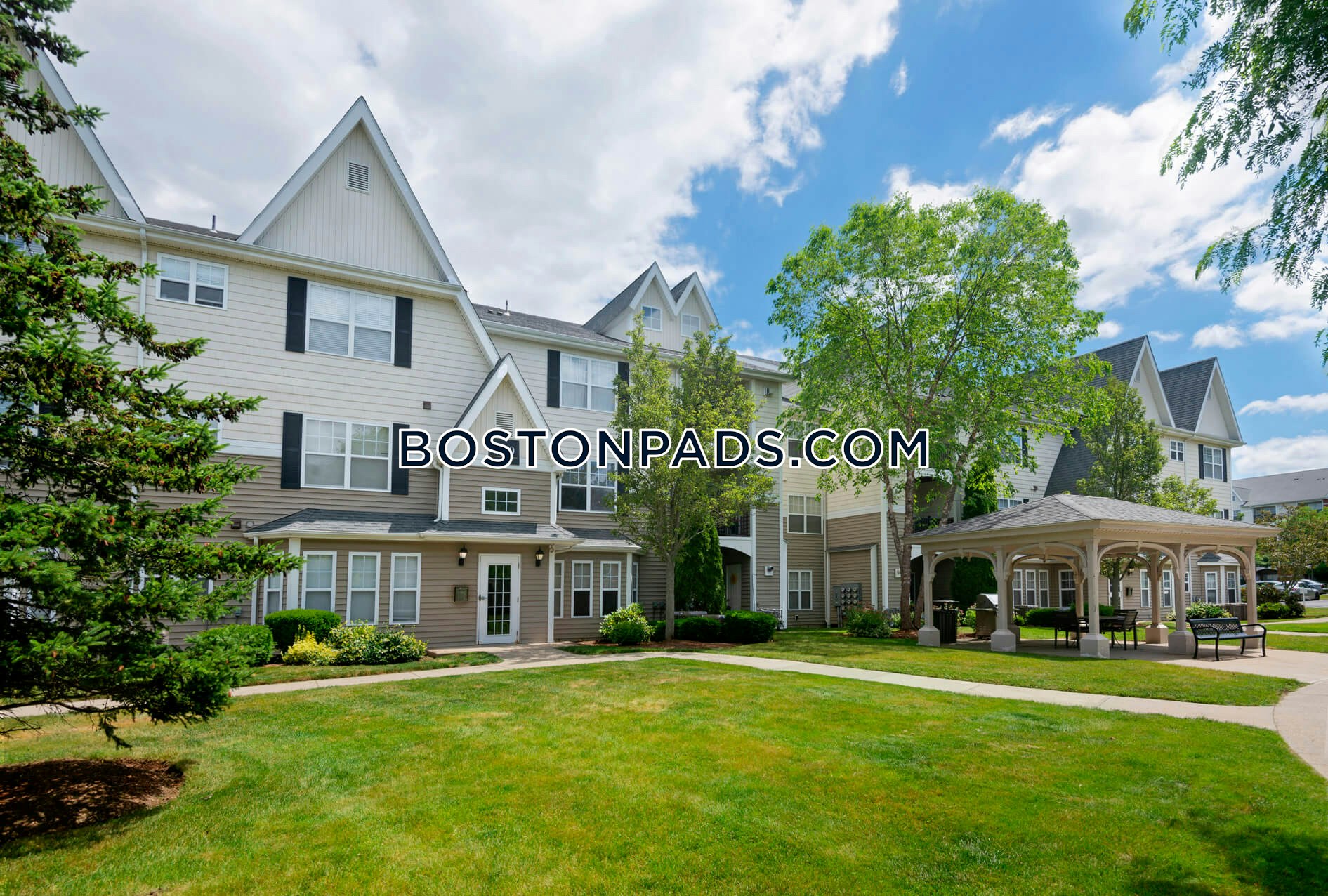 Danvers - 3 Beds, 2 Baths