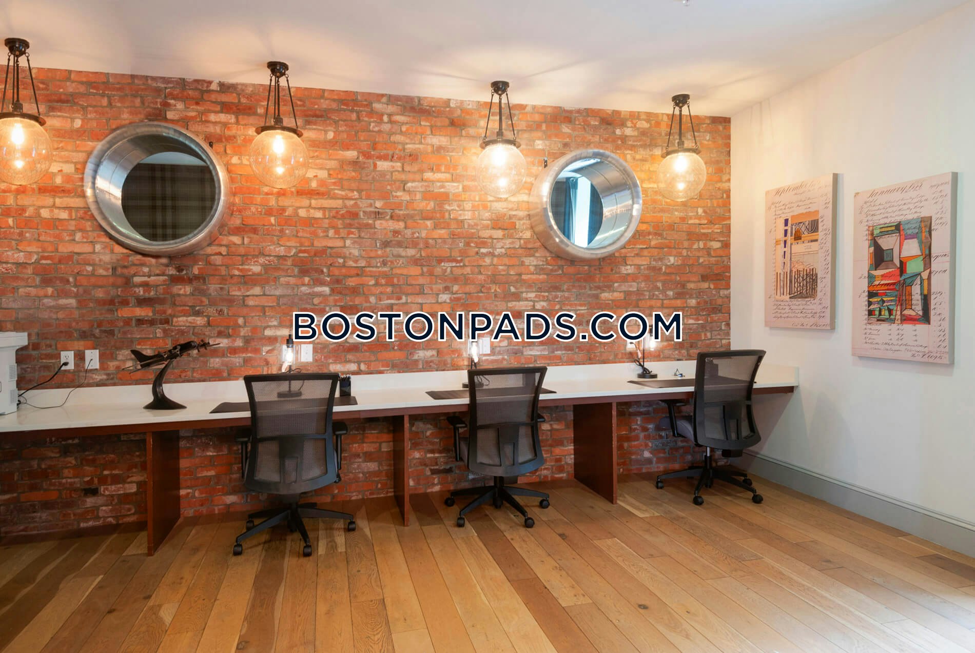 Danvers - 3 Beds, 2 Baths