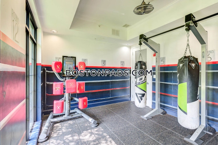 Kirkbride Dr., Danvers