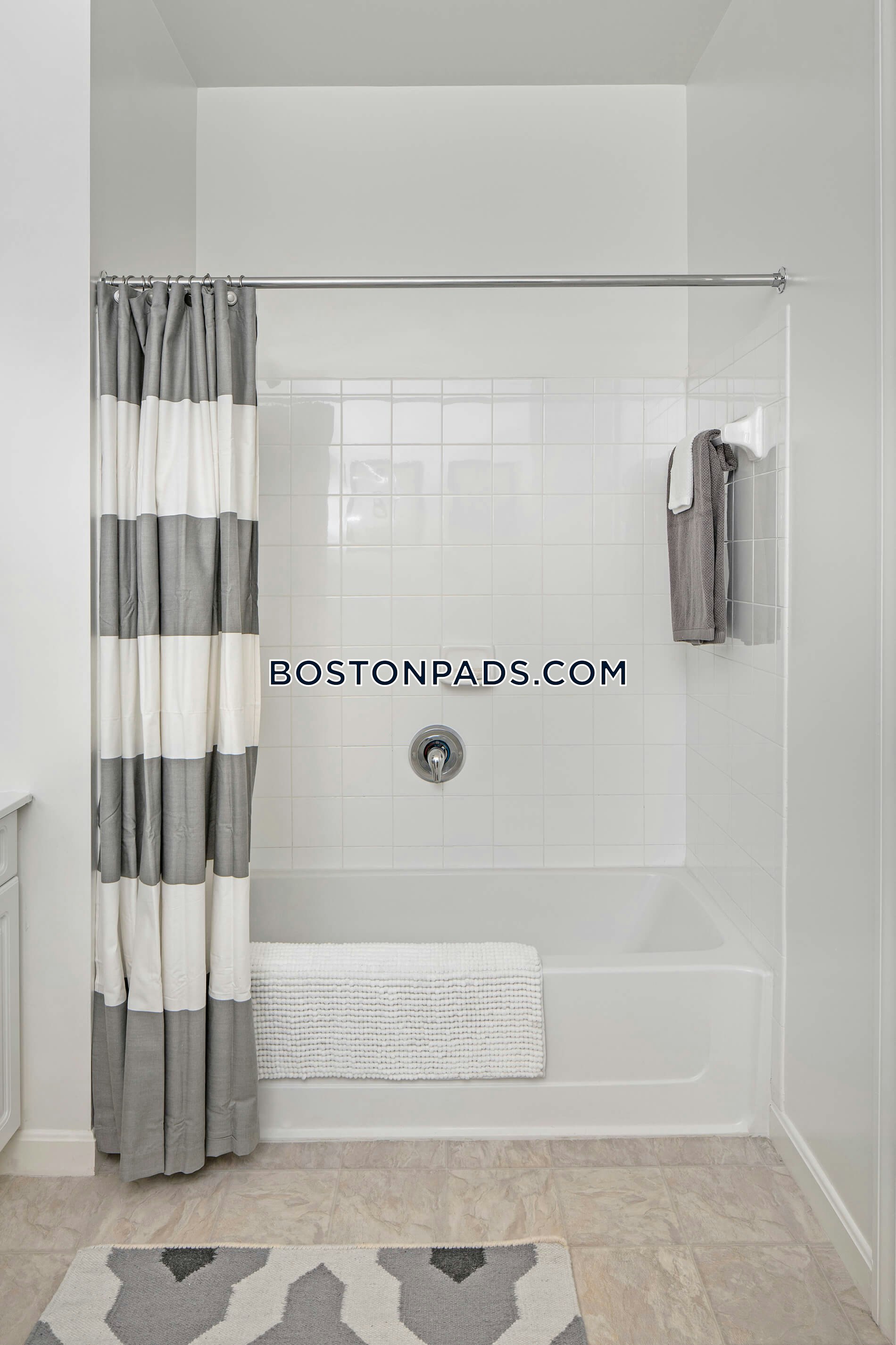 Kirkbride Dr. Danvers