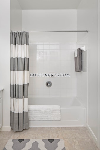 Kirkbride Dr. Danvers