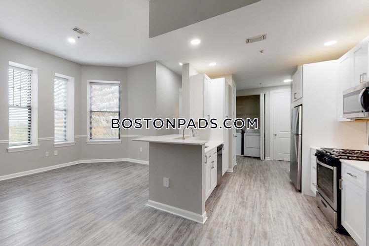 Kirkbride Dr., Danvers