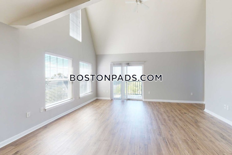 Kirkbride Dr., Danvers