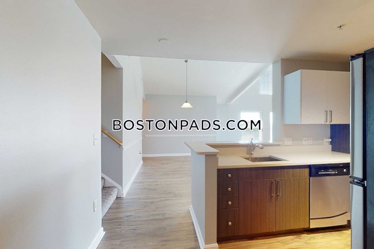 Kirkbride Dr., Danvers