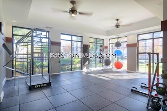 Kirkbride Dr. Danvers