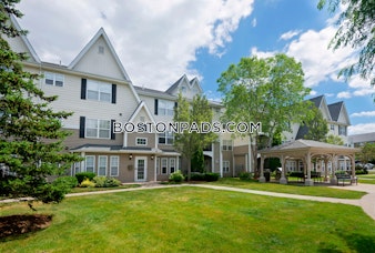 Kirkbride Dr. Danvers