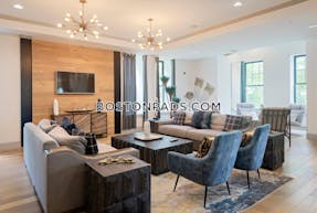 Danvers Apartment for rent 3 Bedrooms 2 Baths - $3,416 No Fee