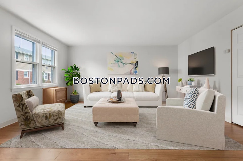 BOSTON - EAST BOSTON - ORIENT HEIGHTS - 3 Beds, 1 Bath - Image 4