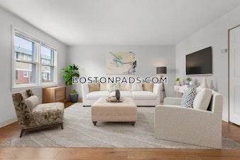 Brandywyne Dr. Boston