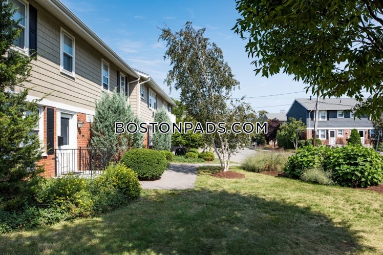 Brandywyne Dr., Boston