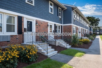 Brandywyne Dr. Boston