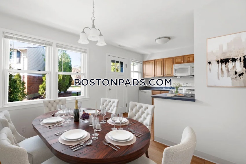 BOSTON - EAST BOSTON - ORIENT HEIGHTS - 3 Beds, 1 Bath - Image 7