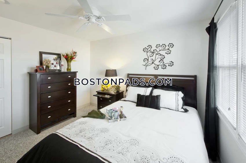 BOSTON - EAST BOSTON - ORIENT HEIGHTS - 3 Beds, 1 Bath - Image 8