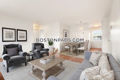East Boston 1 bedroom 1 baths Luxury in BOSTON Boston - $2,658 No Fee