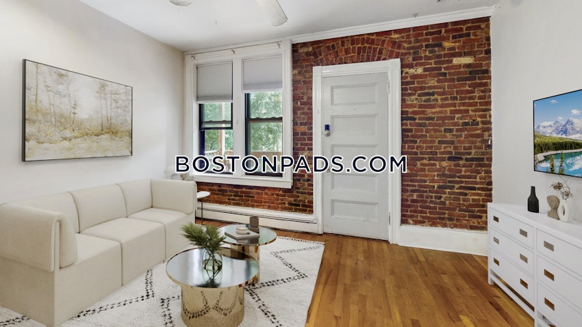 BOSTON - MISSION HILL - 2 Beds, 1 Bath - Image 5