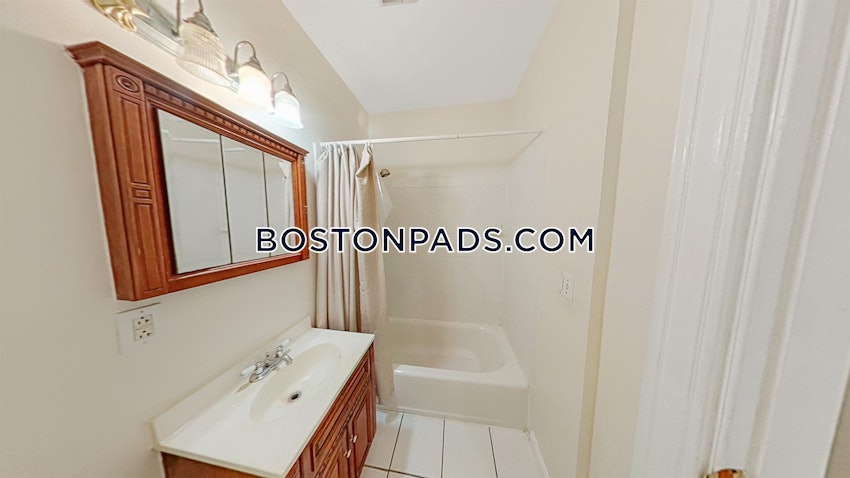 BOSTON - MISSION HILL - 2 Beds, 1 Bath - Image 18