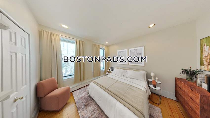 BOSTON - MISSION HILL - 2 Beds, 1 Bath - Image 9