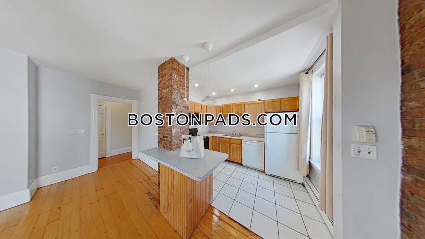 BOSTON - MISSION HILL - 2 Beds, 1 Bath - Image 16