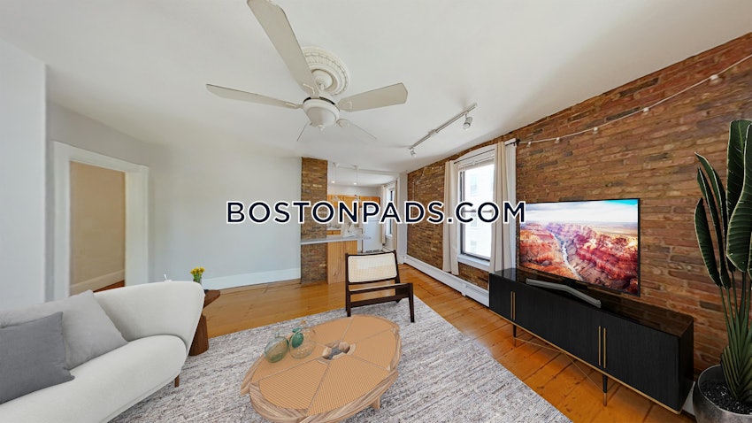 BOSTON - MISSION HILL - 2 Beds, 1 Bath - Image 6